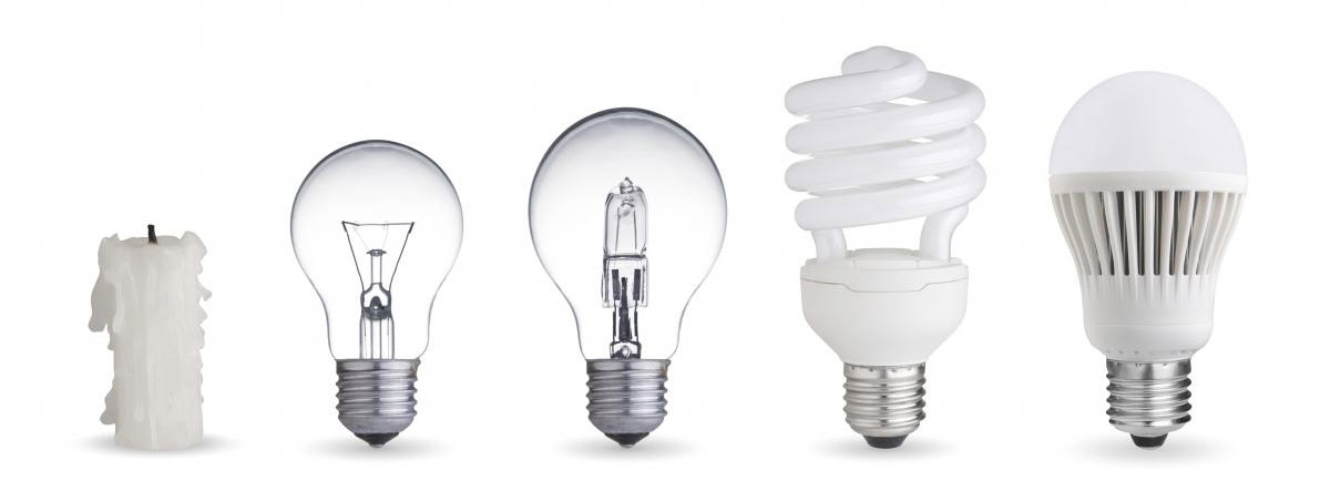 Lighting - Rocky's Ace Hardware Store