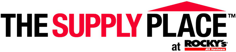 The Supply Place - Rocky's Ace Hardware Store