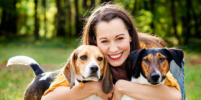 Pet Department - Rocky's Ace Hardware Store